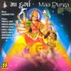 Aishwarya Majmudar - Maa Durga